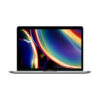 MacBook Pro 13.3" 16GB/512GB Silver