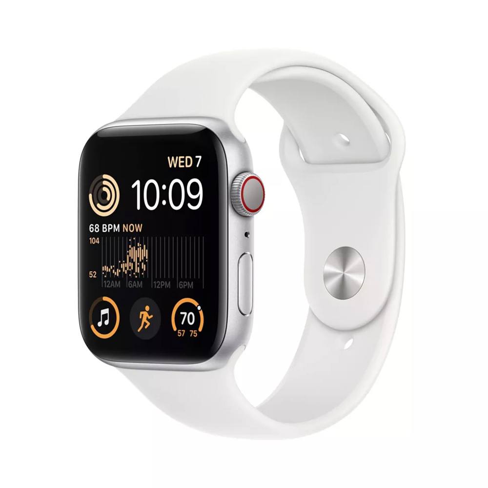 Apple Watch Series 8 4G WatchOS 9 - Image 4