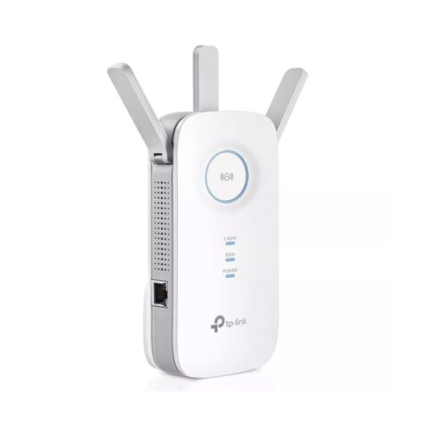 AC2600 Wi-Fi Range Extender
