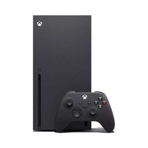 Xbox Series X 16GB RAM, 1TB SSD Console
