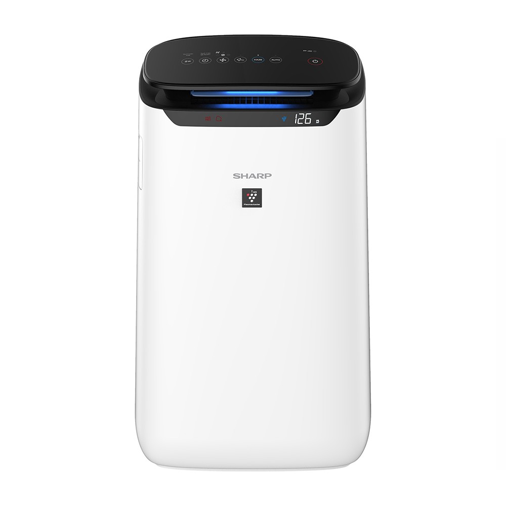 Samsung Air Purifier with Wi-Fi - Image 2