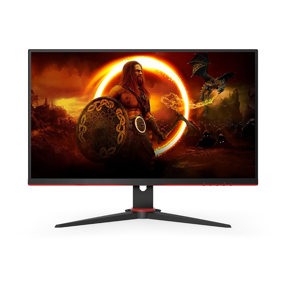 Desktop Gaming 24inch For PC LCD - Image 3