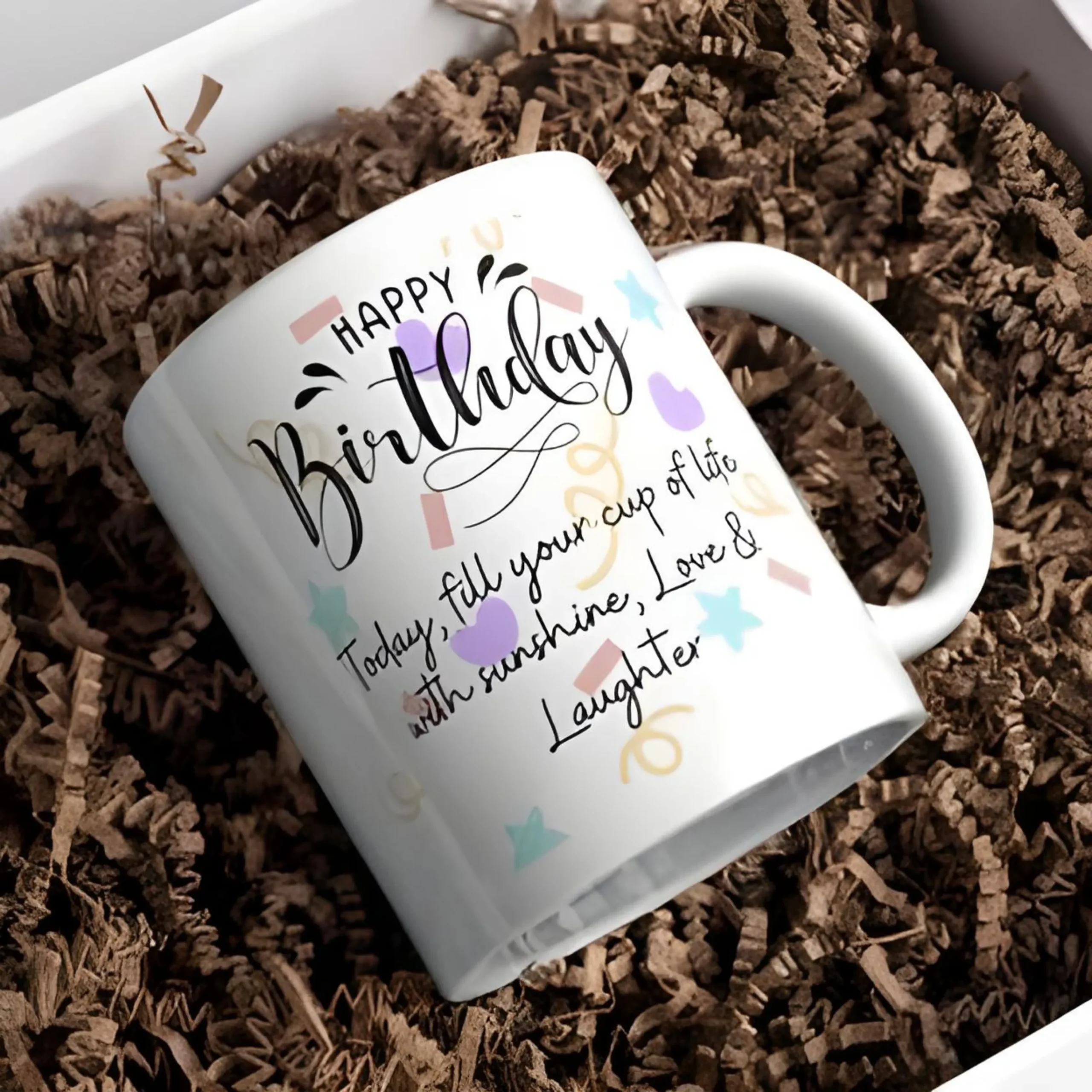 Customizable Photo Mug | Personalized Gift - Image 2