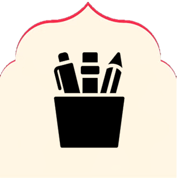 Stationery & School Supplies